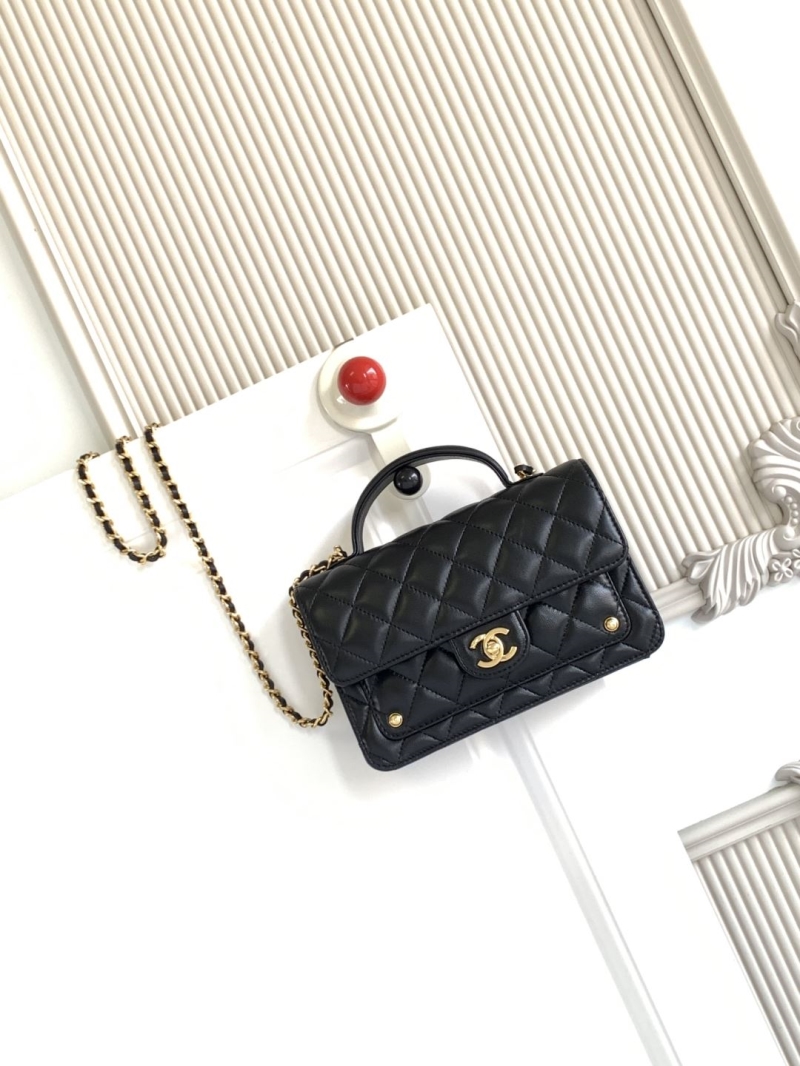 Ch**el satchel bags